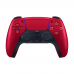 Геймпад для PlayStation 5 DualSense Volcanic Red