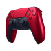 Геймпад для PlayStation 5 DualSense Volcanic Red