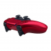 Геймпад для PlayStation 5 DualSense Volcanic Red