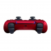 Геймпад для PlayStation 5 DualSense Volcanic Red