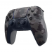 Геймпад для PlayStation 5 DualSense Gray Camouflage