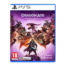 Игра Dragon Age: The Veilguard (на страже завесы) для PlayStation 5