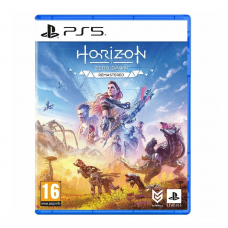 Игра Horizon Zero Dawn Remastered для PlayStation 5