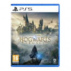 Игра Hogwarts Legacy для PlayStation 5