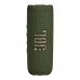 Беспроводная колонка JBL Flip 6 Green