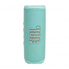 Беспроводная колонка JBL Flip 6 Turquoise