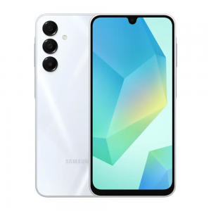 Смартфон Samsung Galaxy A16 5G 4/128Gb Light Grey