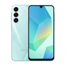 Смартфон Samsung Galaxy A16 5G 4/128Gb Light Green