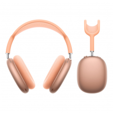 Наушники накладные Apple Airpods Max 2 Orange