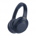 Беспроводные наушники Sony WH-1000XM4 Blue