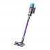 Пылесос вертикальный Dyson Gen5 SV23 Detect Absolute Nickel/Purple