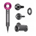 Фен Dyson Supersonic HD15 Anthracite/Fuchsia