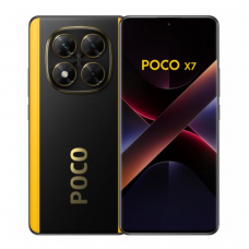 Смартфон Xiaomi POCO X7 8/256Gb Black