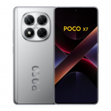 Смартфон Xiaomi POCO X7 8/256Gb Silver