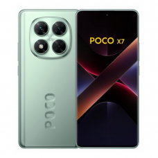 Смартфон Xiaomi POCO X7 8/256Gb Green