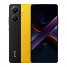 Смартфон Xiaomi POCO X7 Pro 8/256Gb Yellow