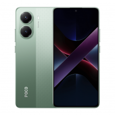 Смартфон Xiaomi POCO X7 Pro 8/256Gb Green