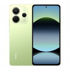 Смартфон Xiaomi Redmi Note 14 4G 6/128Gb Lime Green