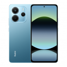 Смартфон Xiaomi Redmi Note 14 4G 6/128Gb Ocean Blue