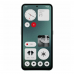 Смартфон Nothing CMF Phone 1 8/128Gb Green