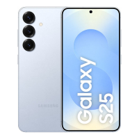 Смартфон Samsung Galaxy S25 12/256Gb Icyblue