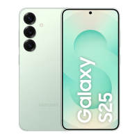 Смартфон Samsung Galaxy S25 12/256Gb Mint