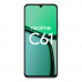 Смартфон Realme C61 6/128Gb Зеленый