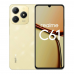 Смартфон Realme C61 6/128Gb Золотистый