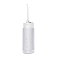 Ирригатор Xiaomi Mijia Electric Teeth Flosser F400 (MEO704) White