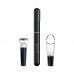 Набор аксессуаров для вина Xiaomi Circle Joy Air Pump Wine Opener Set (CJ-TZ19) Black