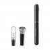 Набор аксессуаров для вина Xiaomi Circle Joy Air Pump Wine Opener Set (CJ-TZ19) Black