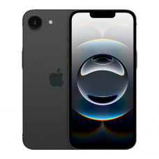 Смартфон Apple iPhone 16e 128Gb Black