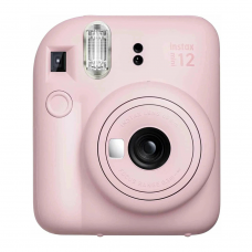 Фотоаппарат моментальной печати Fujifilm Instax mini 12 Pink