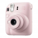 Фотоаппарат моментальной печати Fujifilm Instax mini 12 Pink