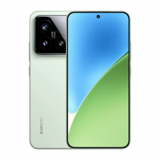 Смартфон Xiaomi 15 12/256Gb Green