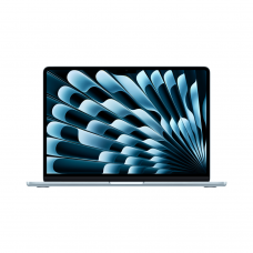 Ноутбук Apple MacBook Air 13" M4 16/256Gb Sky Blue