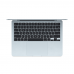 Ноутбук Apple MacBook Air 13" M4 24/512Gb Sky Blue