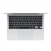 Ноутбук Apple MacBook Air 13" M4 24/512Gb Silver