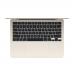 Ноутбук Apple MacBook Air 13" M4 24/512Gb Starlight