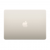 Ноутбук Apple MacBook Air 13" M4 24/512Gb Starlight