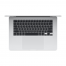 Ноутбук Apple MacBook Air 15" M4 16/256Gb Silver