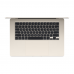 Ноутбук Apple MacBook Air 15" M4 16/256Gb Starlight