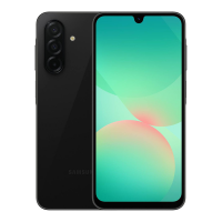Смартфон Samsung Galaxy A26 6/128Gb Black