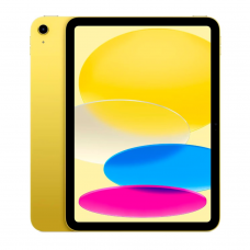 Планшет Apple iPad 11" (A16) Wi-Fi 128Gb Yellow