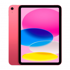 Планшет Apple iPad 11" (A16) Wi-Fi 128Gb Pink