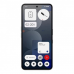 Смартфон Nothing Phone (3a) Pro 12/256Gb White