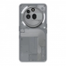 Смартфон Nothing Phone (3a) Pro 12/256Gb White