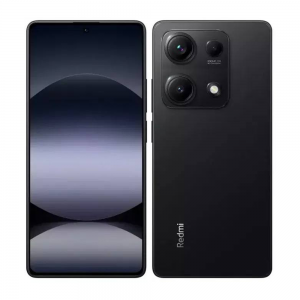 Смартфон Xiaomi Redmi Note 14S 8/128Gb Black