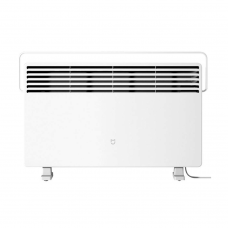 Конвекторный обогреватель Xiaomi Mijia Electric Heater 2200W Control Temperature KRDNQ04ZM White