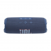 Беспроводная колонка JBL Flip 7 Blue
